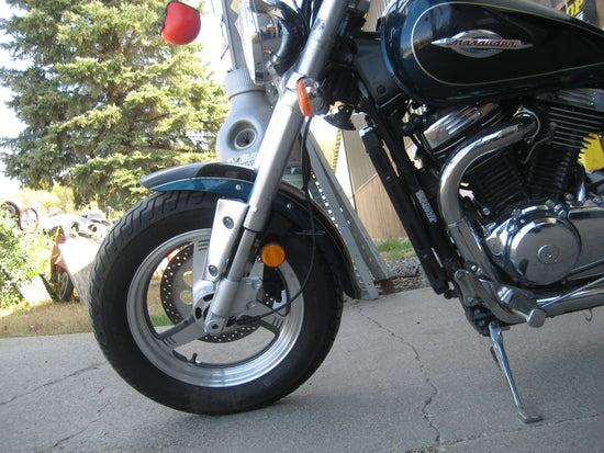 Image Title 1997 Suzuki VZ800 Marader $1699.00 OBO